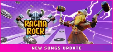 拉格纳克 Build.30062026（Ragnarock）封面