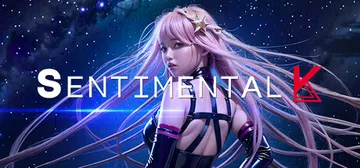 神秘少女K Build.14707467（Sentiment封面