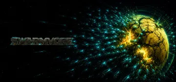 群噬 Build.25422632（Swarmvore）免安封面