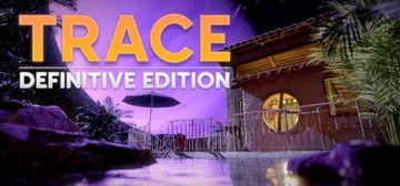 TRACE终极版 Build.25370560（TRACE 封面