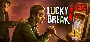时来运转 Build.25451955（Lucky Brea封面