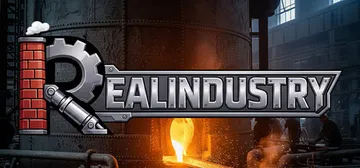 真实工业 Build.25327378（Realindust封面