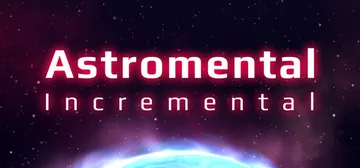 星质增量 Build.25439535（Astromenta封面