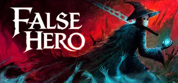 伪英雄 Build.25418239（False Hero）封面