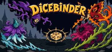 骰缚 Build.25439604（Dicebinder）免安装中文版封面