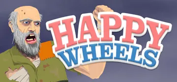 死亡独轮车 Build.25437839（Happy Whe封面