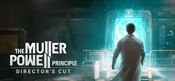 穆勒鲍威尔原则 v0.9.0（THE MULLER-POWE封面