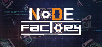 节点工厂 Build.25425118（Node Factory）免安装中文版封面