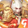 神魔传（内置超级锁血+超级倍攻）封面