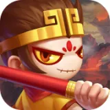 造梦无双|造梦西游：无双（内置无限技能+无限怒气+无限蓝量）封面