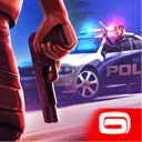 孤胆车神：新奥尔良（完整版）封面