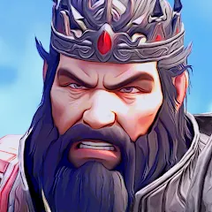 王者不坠​（大量金币等）封面