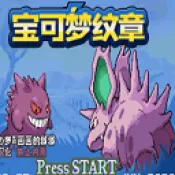 宝可梦：纹章|宝可梦纹章封面