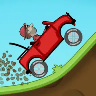 登山赛车（内置大量资源）封面