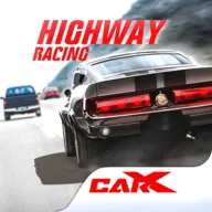 CarX公路赛车（内置无限货币）封面