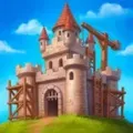 家园：重建王国（ 完整版）封面