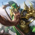 三国霸王大陆|三国霸王的大陆（内置作弊菜单【含无限内购】）封面
