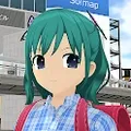 都市少女3D版| 少女都市3D（百合校园模拟器）封面