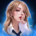 觊觎女孩（商店零元购_货币使用不减少）封面
