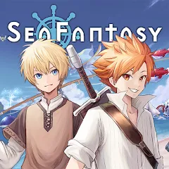 海洋幻想（内置作弊菜单）封面