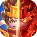 造梦大乱斗（内置无限技能+技能使用不耗蓝+吸血）封面