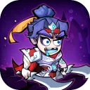 乱世名将（内置超级无敌+超级木鱼秒杀）封面
