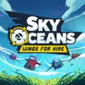 天空之海：雇佣之翼|天际海洋：雇佣之翼（steam移植+免付封面