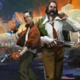 极乐迪斯科（免付费解锁完整版）封面