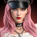 佣兵少女：过度杀戮（内置mod菜单）封面