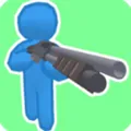僵尸冲刺：空闲生存（内置mod菜单）封面