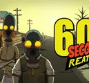 60s避难生存（完整版）封面