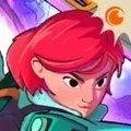 辛特堡传说（完整版+steam移植）封面
