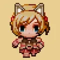 黑暗RPG（内置作弊菜单【含无限内购】）封面