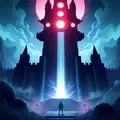 幻影塔（完整版）封面