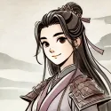 小小侠客模拟器（内置多功能菜单）封面