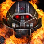 核爆RPG：特鲁多格勒（免付费解锁完整版）封面