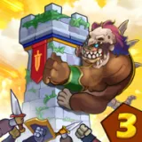 塔防之王3（内置作弊菜单【有无限内购】）封面