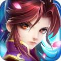英雄不要停（内置超级无敌+反伤）封面