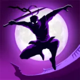 暗影骑士高级版（内置MOD菜单）封面
