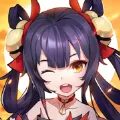 侠客行不行（超级秒杀+无敌）封面