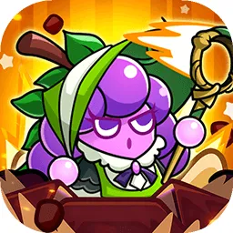 植物萌斗（1亿代金）封面