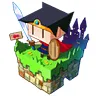 无限轮回国际版（内置作弊菜单【含免广告】）封面