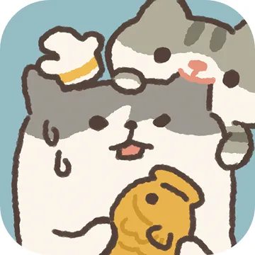动物餐厅国际版（免广告直接获得奖励）封面