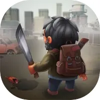 生存专家（内置作弊菜单）封面