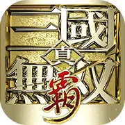 真・三国无双 霸|真三国无双霸（内置作弊菜单）封面