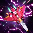 银河飞翼零式（内置作弊菜单【含无限内购】）封面