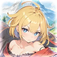 魔物娘传奇（内置菜单【开启后无限资源】）封面