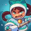 雪居之地（免付费解锁完整版+内置作弊菜单）封面