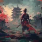 大小：武士生存物语（内置MOD菜单）封面