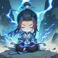 少年仙途（解锁秒杀+超远攻击范围+无敌）封面
